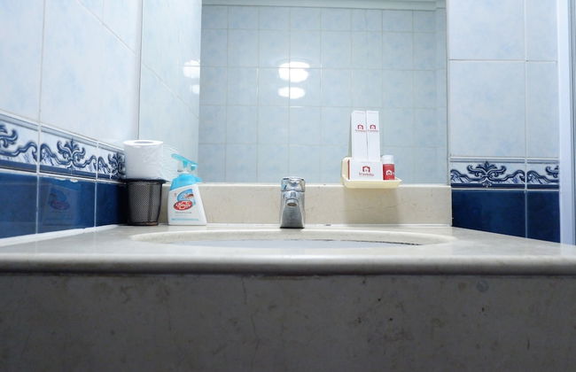 Strategic 3BR Apt at Sudirman Tower Condominuim - Foto 45