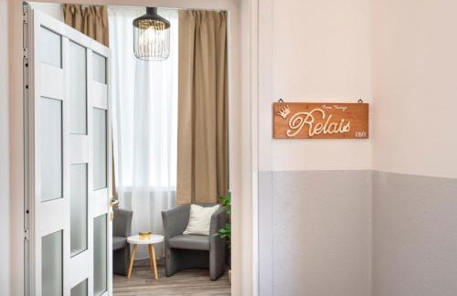 Relais Seriate,10 min Airport Milano-Bergamo, Parking Free e Air Conditioning - Photo 20