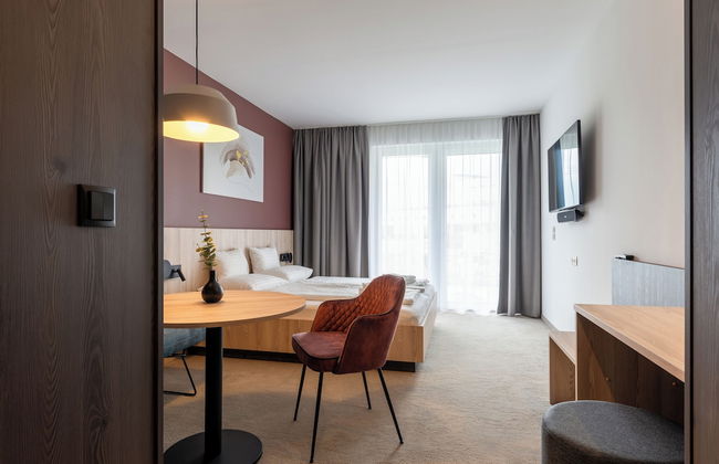 Hotel Novapart - Foto 1