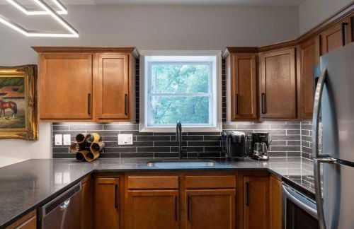 Entire Hermann Hideout - Foto 73