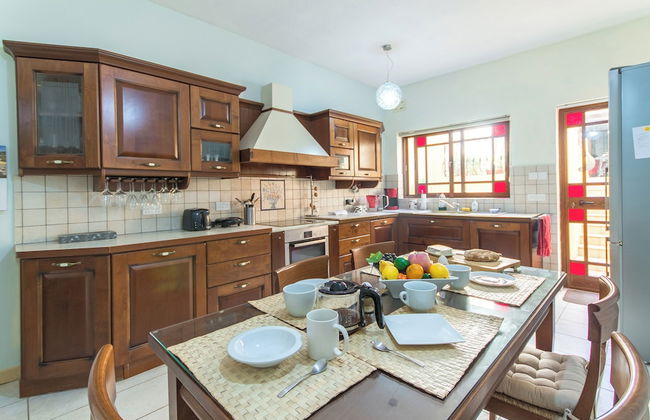 Well Located Townhouse & Courtyard Kalka - Foto 19