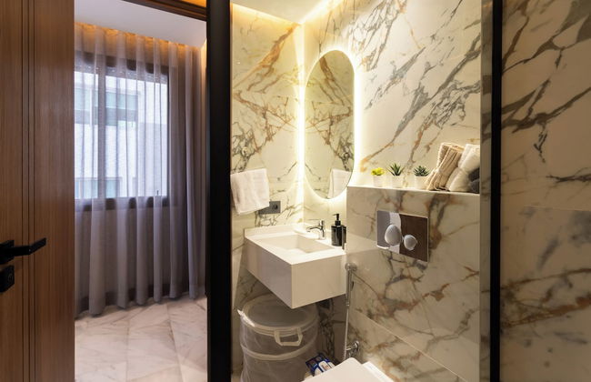 Premium Stay - Promenade Hassan II - Photo 47