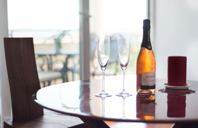 Adorable Apartment in Murter with Hot Tub - Foto 17