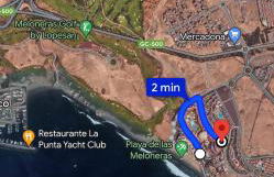 Beach and Golf Holiday Home with private jacuzzi - Foto 33