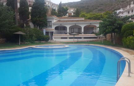 Urbanización Cullera Park - Carmen y Jose - Foto 3