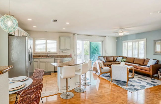 Sunshine Lane by Distinctive Beach Rentals - Foto 18