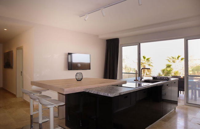 Wellness Hygge Modern Gozitan Apartment - Foto 5