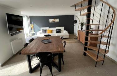 Maison de charme avec jacuzzi - Bretagne / île de Batz - Foto 8