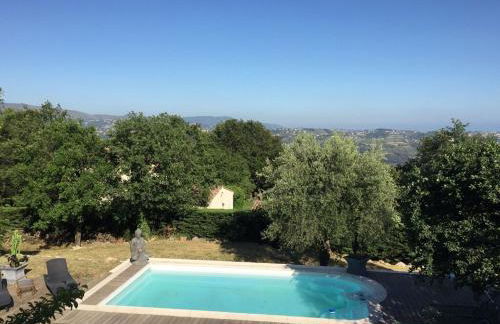 Villa Provençale - Foto 49