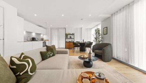 Atlas House Five - Foto 3