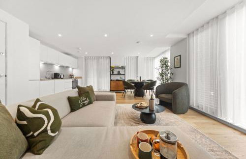 Atlas House Five - Foto 3