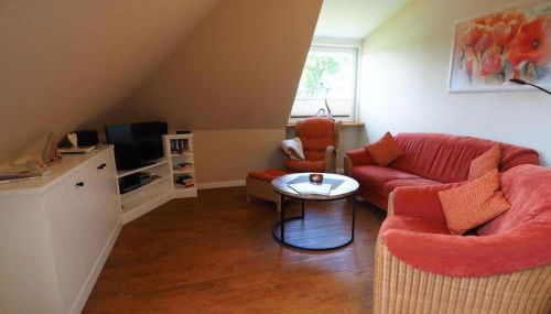 Süderhof Apartment 1 - Foto 2