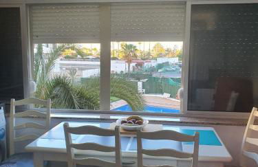 Playa del Ingles Estudio LOS MOLINOS 205 - Foto 22