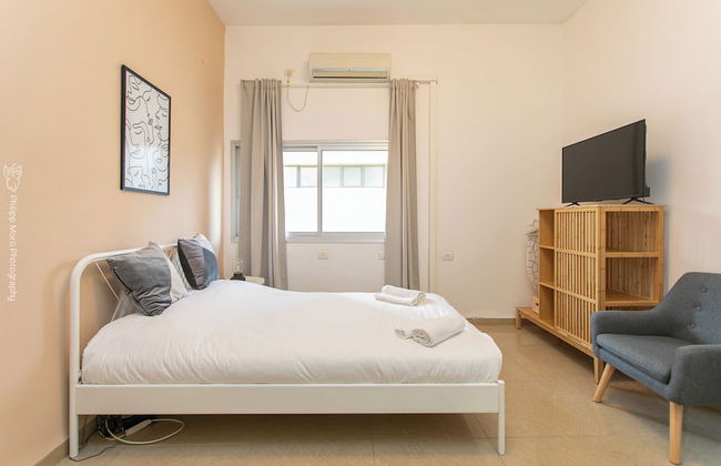 PORT CITY HAIFA - Jaffa Apartments - Foto 29