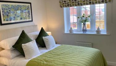 Comfortable new home in Isleham - Foto 3