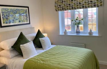 Comfortable new home in Isleham - Photo 3