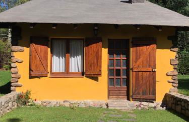 Agradable casa con chimenea interior - Photo 1