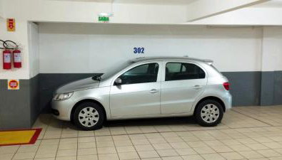 Apartamento Vista Bela - Foto 5