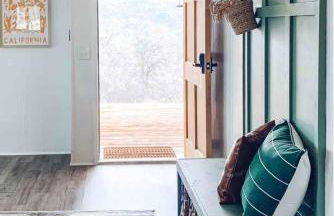 Yosemite Boho Bungalow, Pet Friendly & Mtn Views! - Foto 18