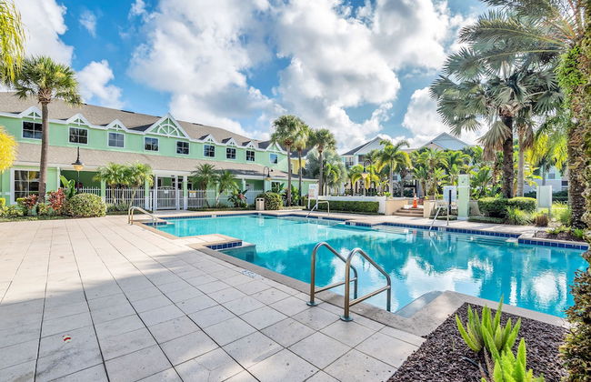 Runaway Beach Club Resort - Foto 50