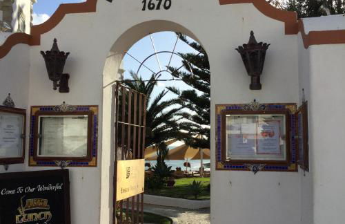 OCEAN VIEW VILLA BELAMAR - Foto 25