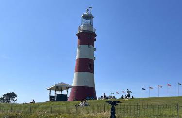 Church Mews Central Townhouse West Hoe Plymouth - Foto 30