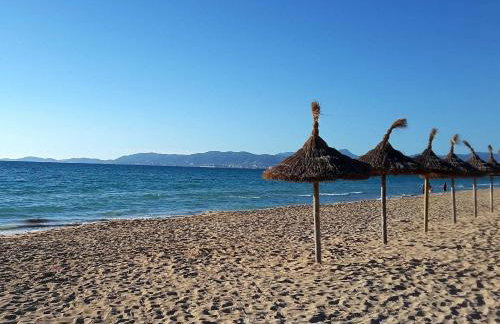 Villa Pedro strandnah ruhig zentral - Foto 23
