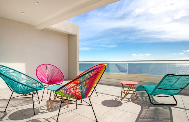 La Palangre - Foto 20