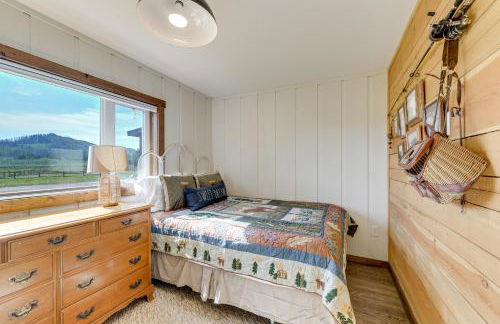 The Bunkhouse in Bondurant Pet Friendly - Photo 14