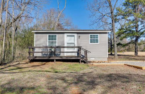 New Blaine Studio - Walk to Lake Dardanelle! - Foto 3