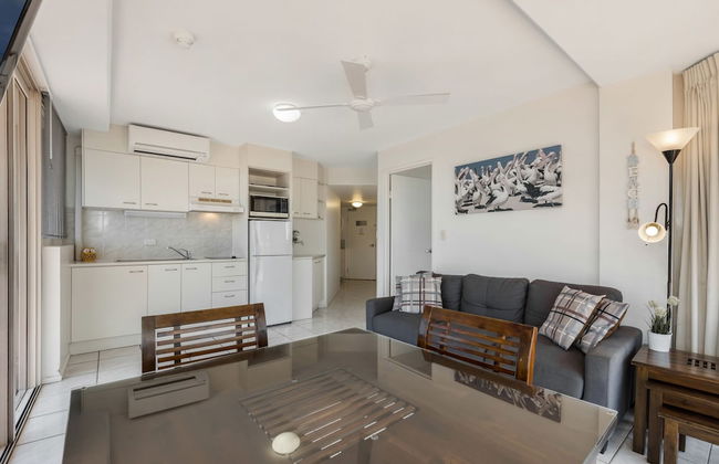 Sandcastles Mooloolaba - Foto 12