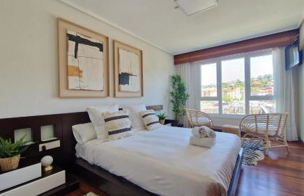 VISTAS MAR Y PUERTO Plentzia - 200m2 y Parking - Foto 10