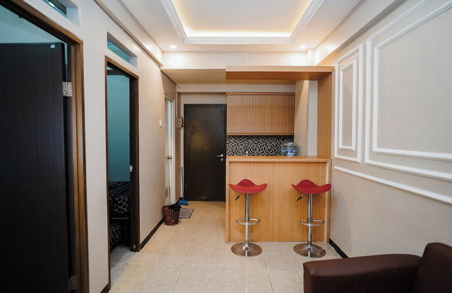 The Suites Metro Apartment - King Property - Foto 14