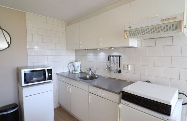 Holiday Home in Donkerbroek Near Forest Trails - Foto 10