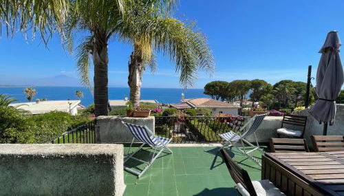 Villa Baia del Riccio - Foto 4