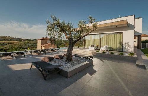 Luxury Villa Kim Momjan - Happy Rentals - Foto 11
