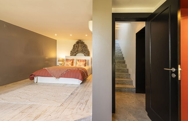 Carmim Villa by Cadenzalux - Photo 60