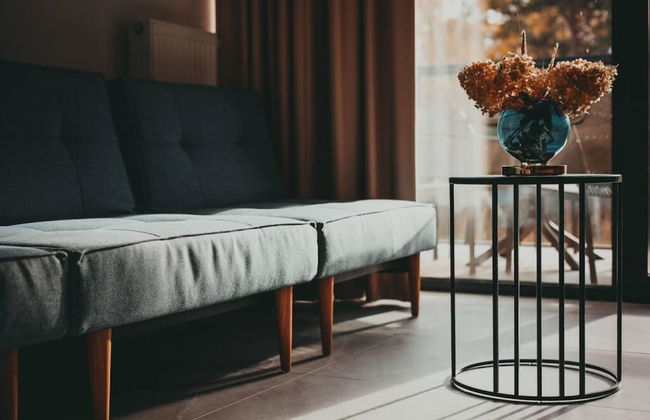 Parque Komfort i Spok j Blisko pla y - Foto 12