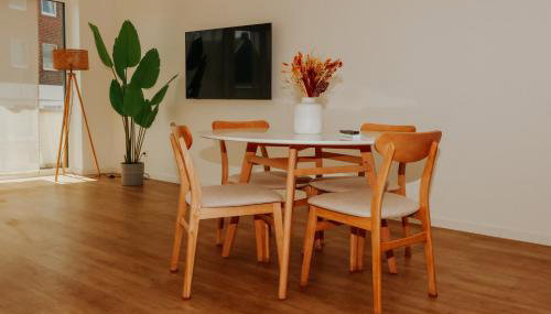 HarmoNest Rheydt Apartments - Foto 5