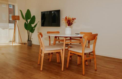 HarmoNest Rheydt Apartments - Photo 5