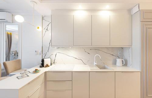 Gold Apartment Szczecinek - Foto 10