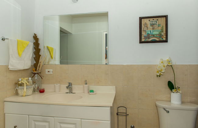 The Beach House II Bedroom with - Foto 29