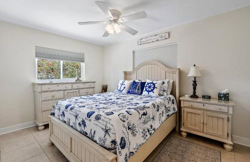 Citrus Cottage at Peggy's Retreat - Foto 13