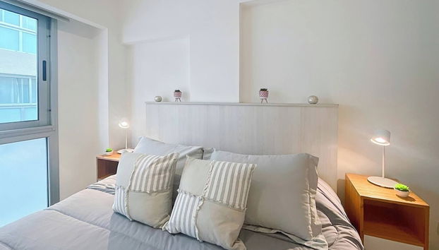 Modern & Cozy Studio in Historic Center San Telmo With Pool - Foto 3, Habitación