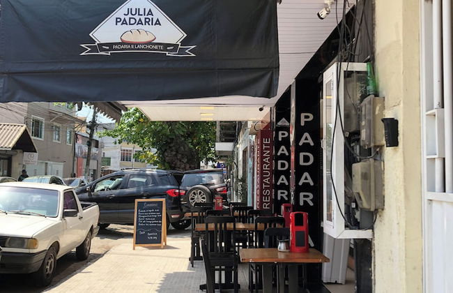 Centro da cidade tudo a pé - Foto 41