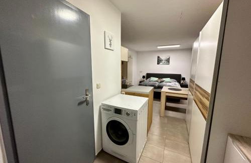 Tiny Ferienhaus Greizer Str 26 - Foto 10