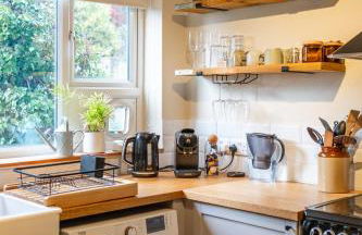 Holly Tree Cottage - Beautiful 2 Bedroom Cottage in Nailsworth - Foto 79