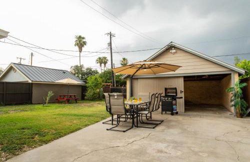 Hidden Gem Near Plaza Mall - Mi Casita McAllen - Foto 7