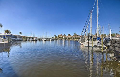 Burnt Store Marina Condo Boat, Swim, Golf! - Foto 2