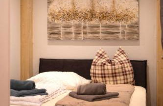 Chalet Allgäu - Foto 22